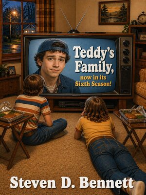 cover image of Teddy's Family, Now in its Sixth Season!